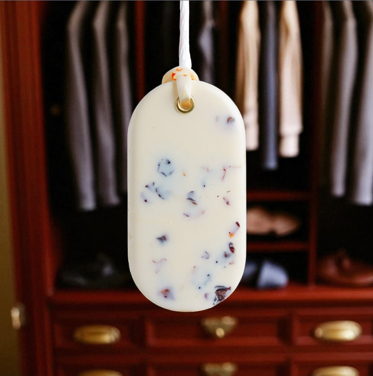 Shikara - Rose & Oudh