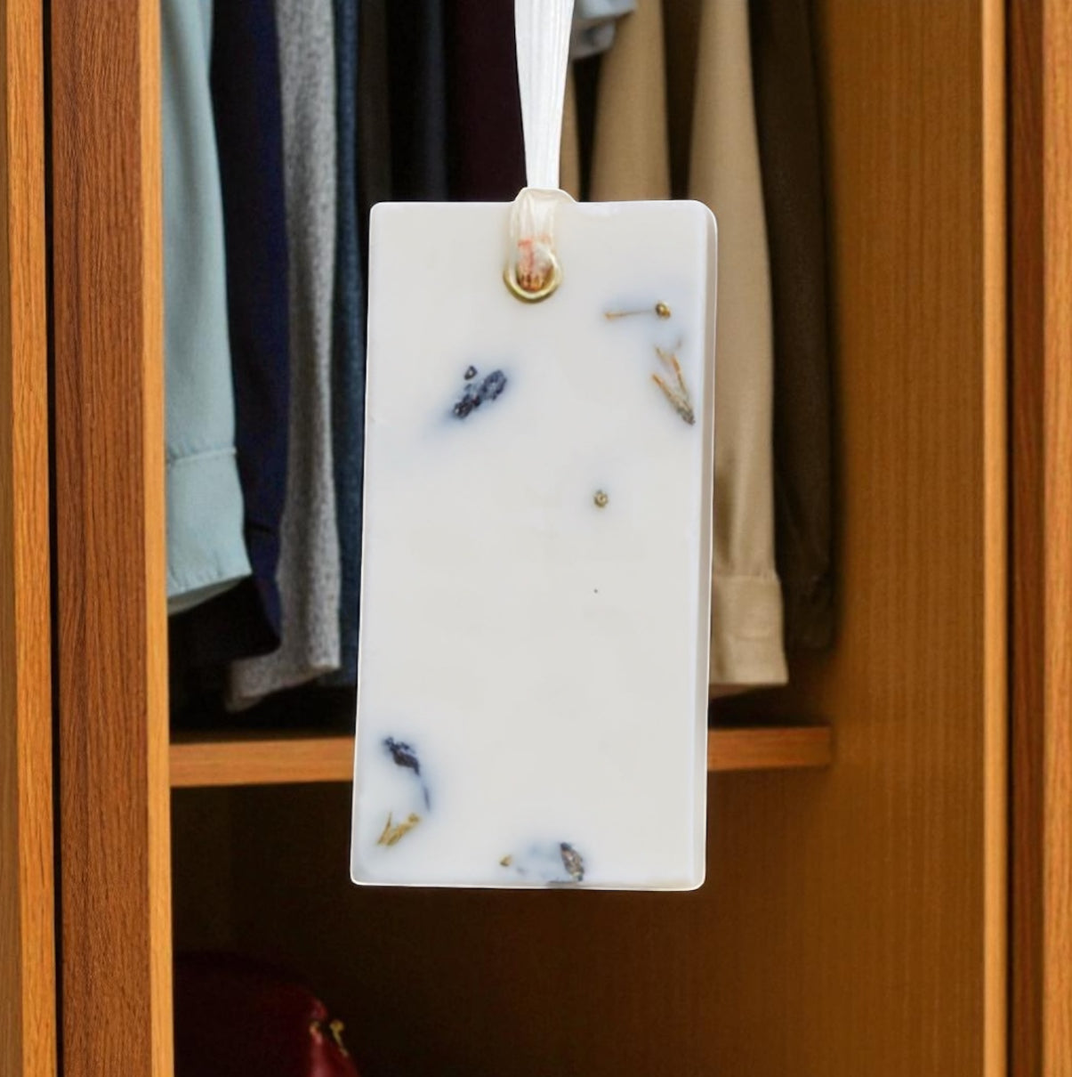 Pravah - Mint, Jasmine & Oakmoss