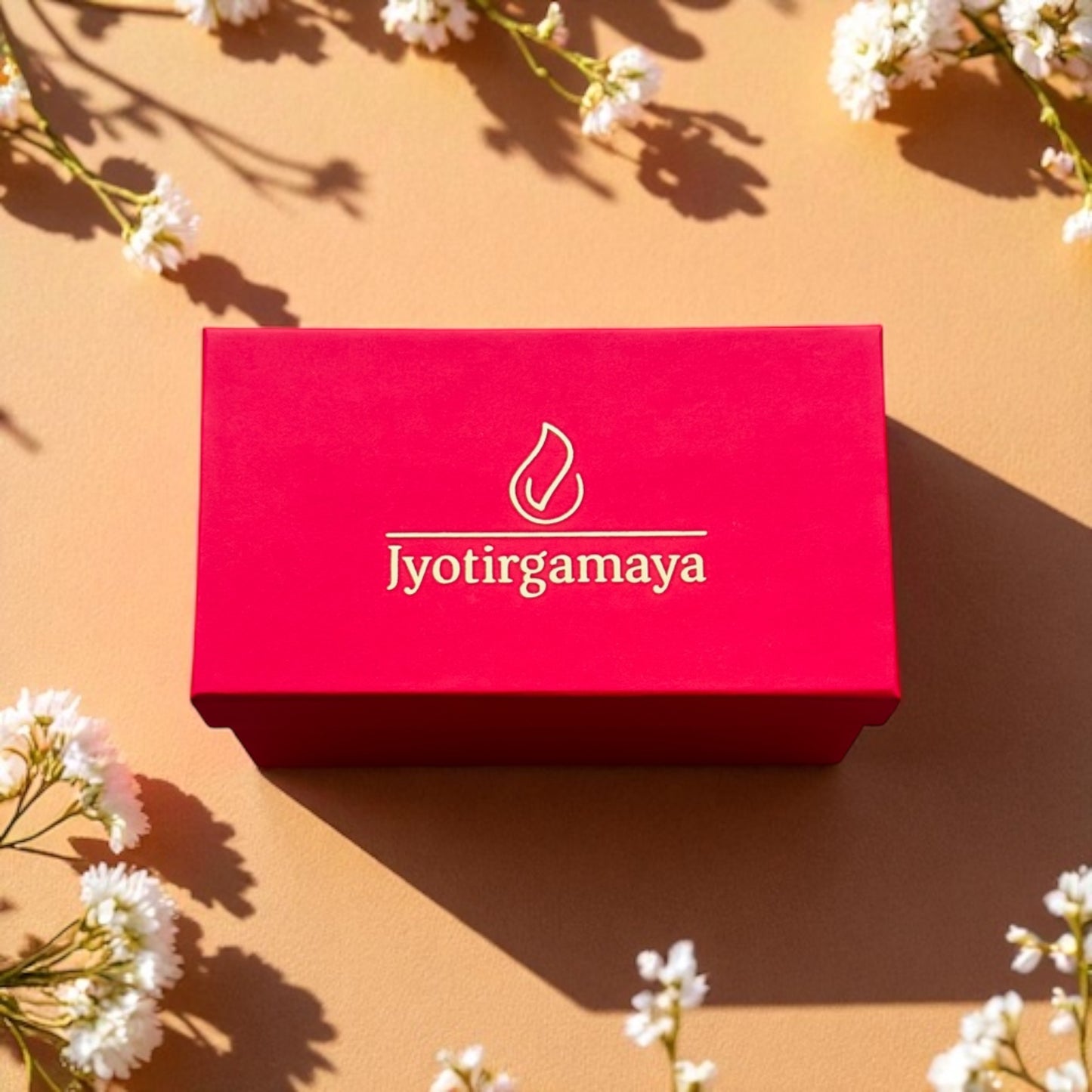 Set of 2 Candles (Grand)