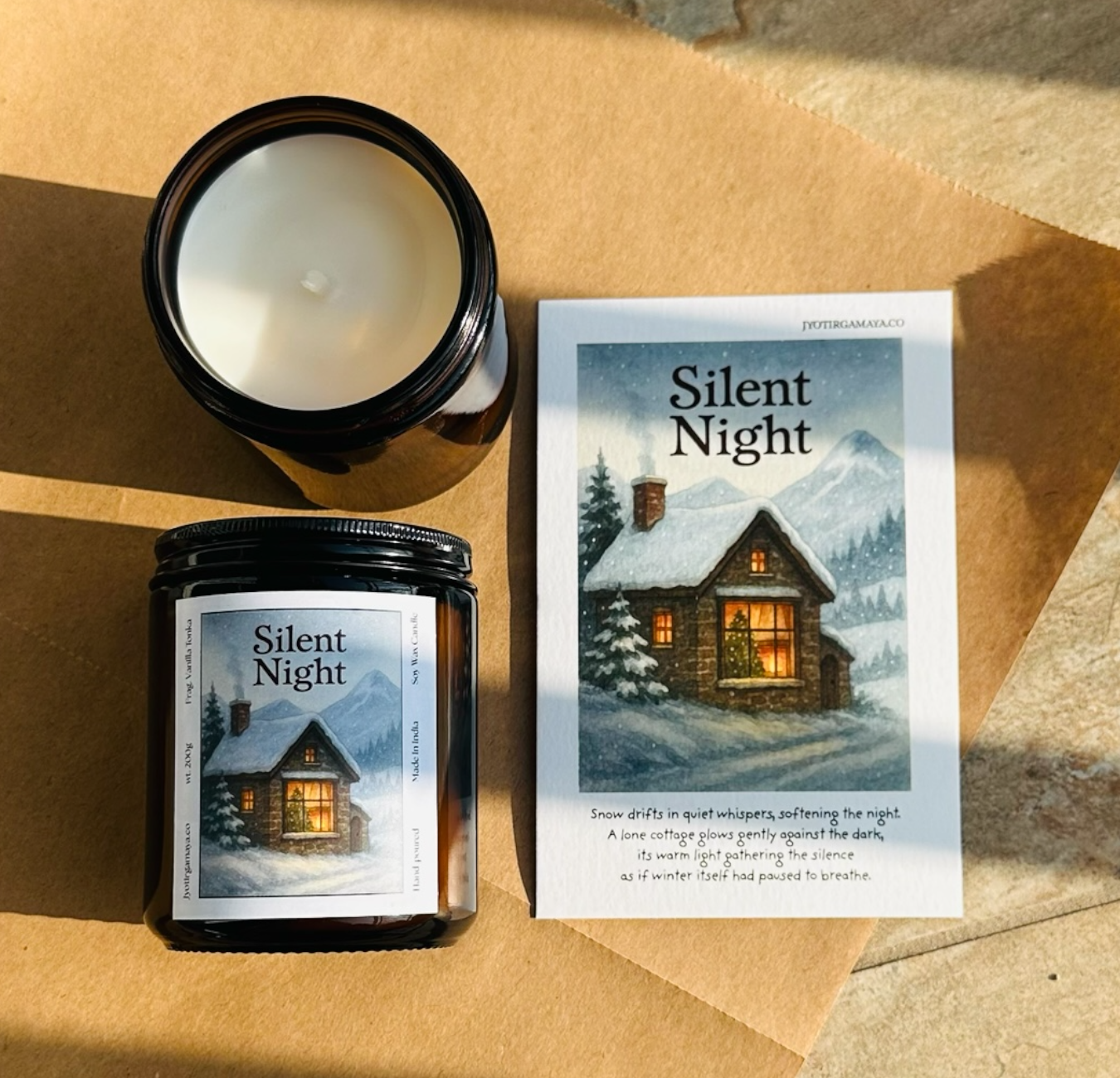 Silent Night