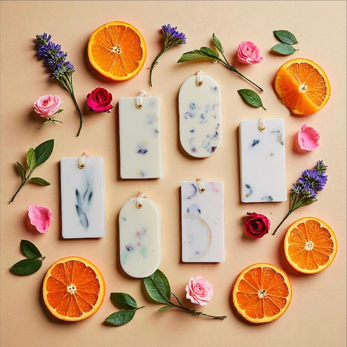 Ecotabs - Closet Fresheners