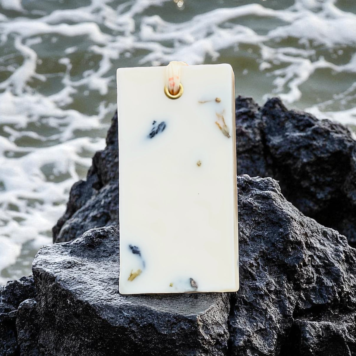 Pravah - Mint, Jasmine & Oakmoss