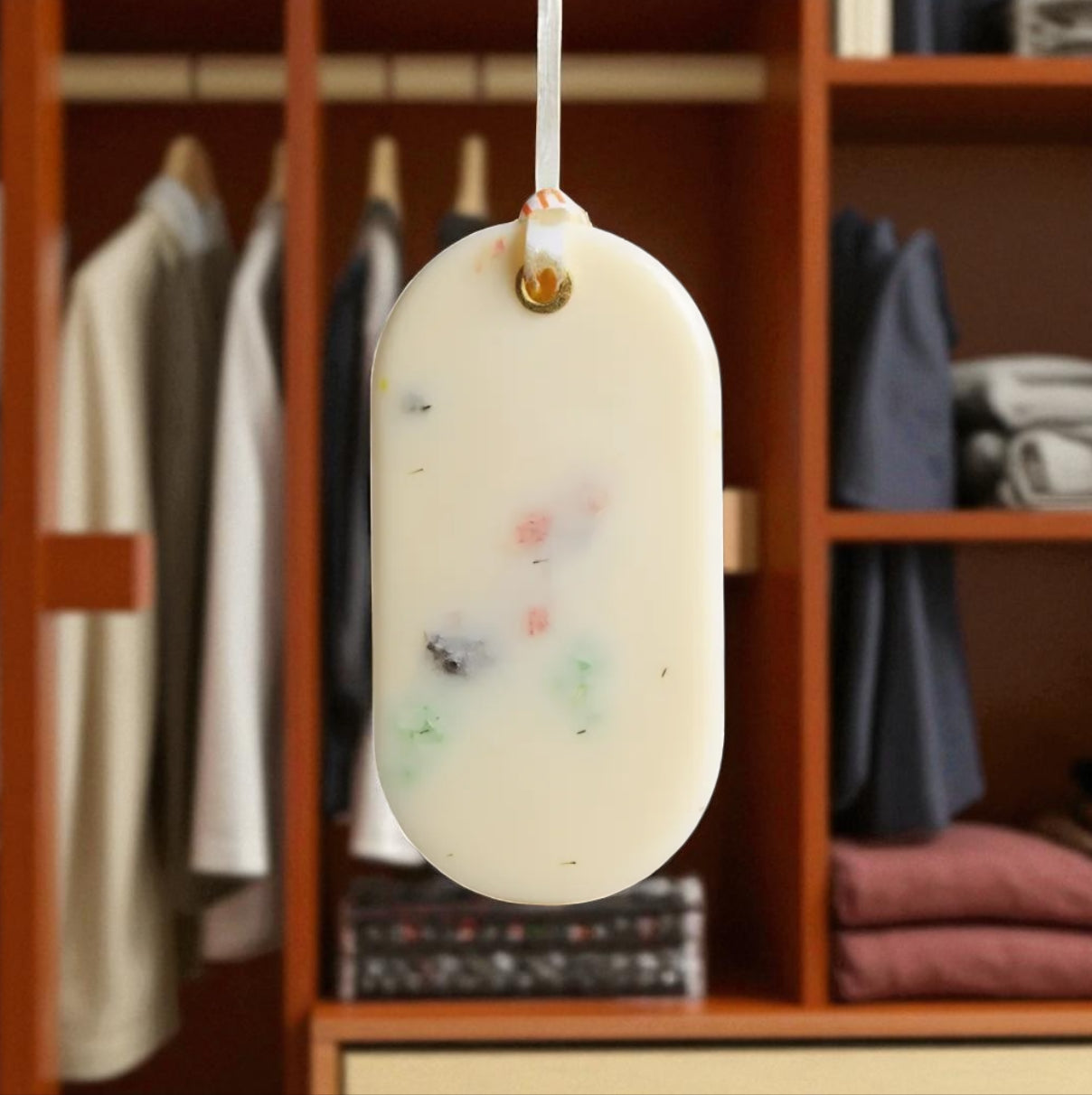 Bagh - Pomegranate & Plums