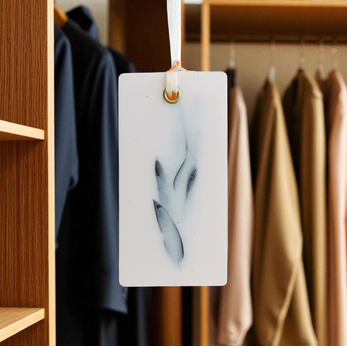 Nilgiri - Eucalyptus & Citronella