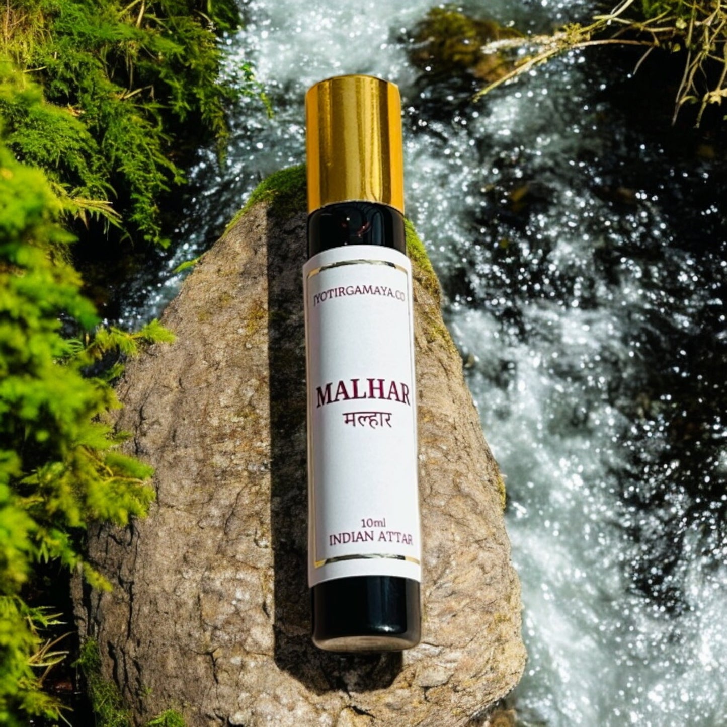 Malhar - Indian Attar