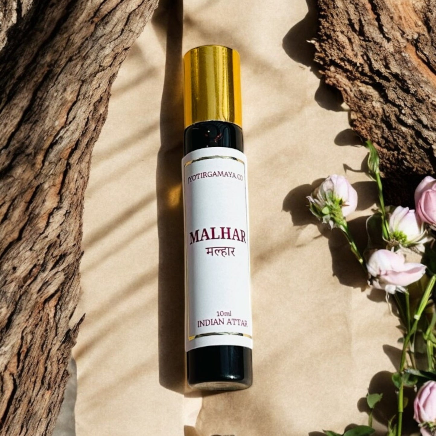 Malhar - Indian Attar