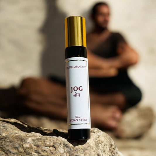 Jog - Indian Attar