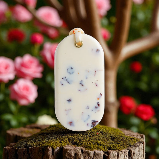 Shikara - Rose & Oudh