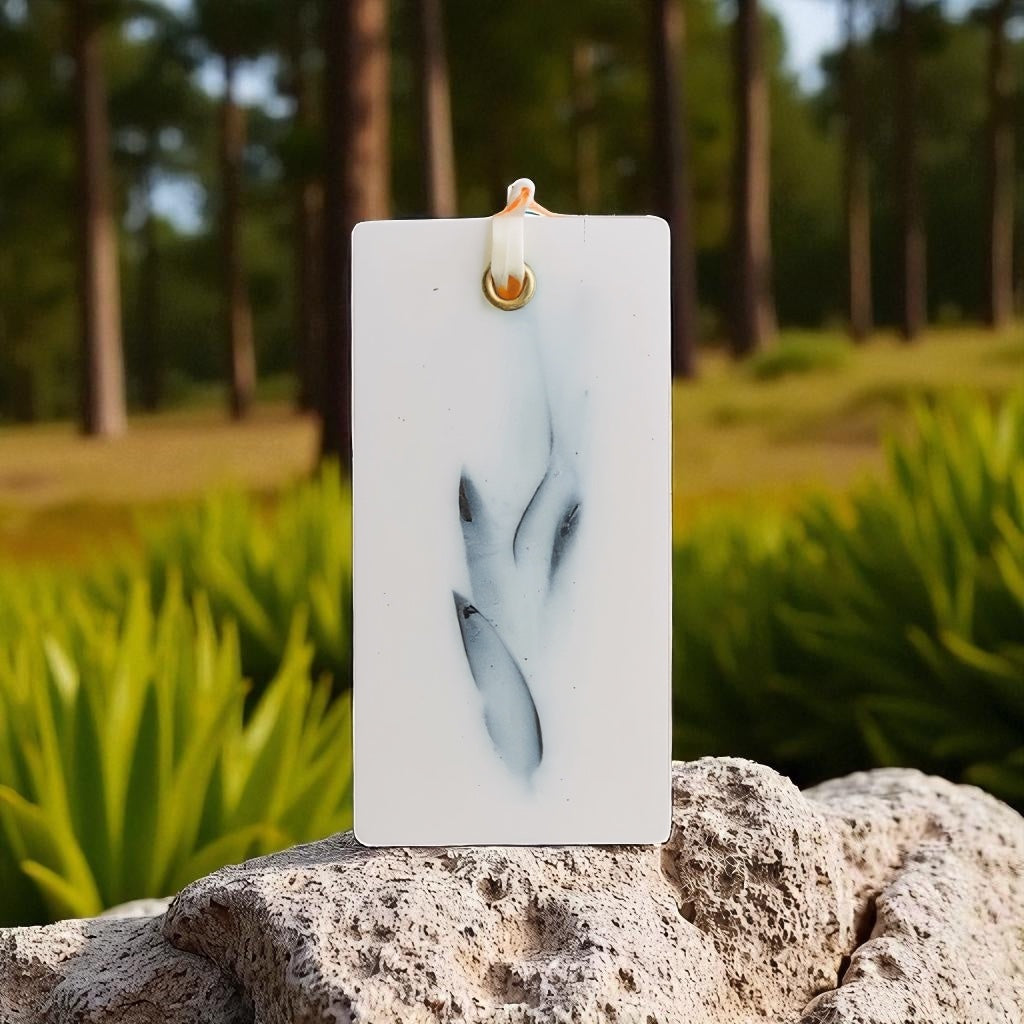 Nilgiri - Eucalyptus & Citronella